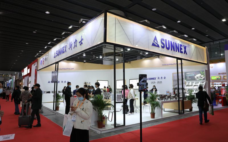 27ª Exposição de Equipamentos e Materiais para Hotéis em Guangzhou