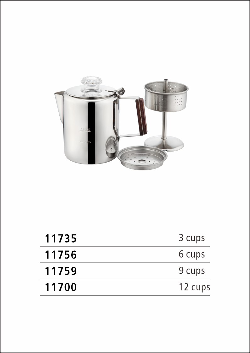 Como os coadores de café domésticos melhoram a produção diária de cerveja?