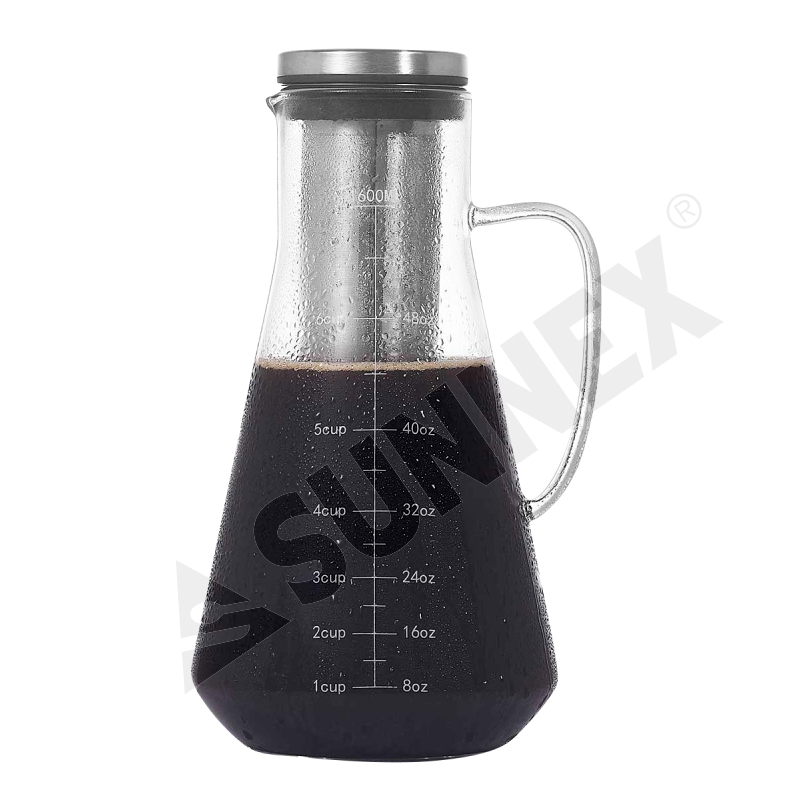 Cafeteira Diamante Com Balança 1,6ltr