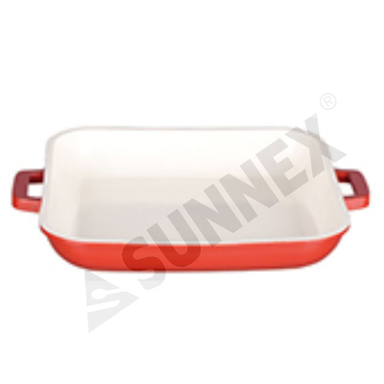 Panelas de cozinha Mini Series-Grill Pan